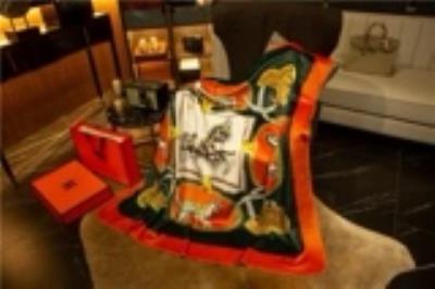 cheap quality Hermes Blankets Model No. 27